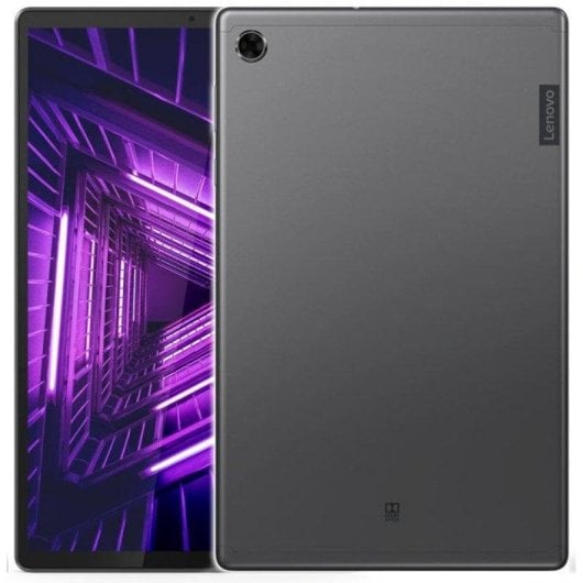 Tablet Lenovo Tab M10 FHD Plus WiFi 10,3" 4GB 64GB Gris