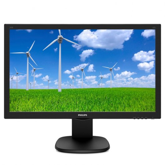 Philips 243S5LJMB 23.6" LED FullHD