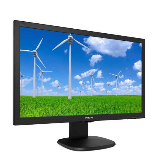 Philips 243S5LJMB 23.6" LED FullHD