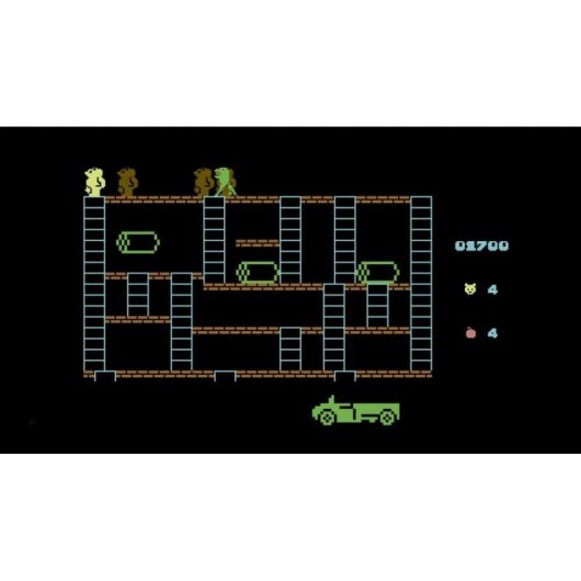 Retro Games The VIC 20 Edición Limitada Mini Consola Retro