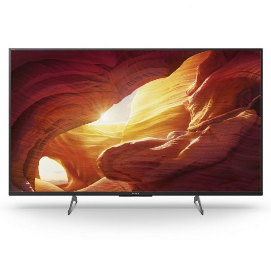 Sony KD43XH8596 43" LED UltraHD 4K HDR