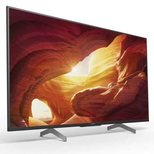 Sony KD43XH8596 43" LED UltraHD 4K HDR
