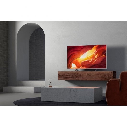 Sony KD43XH8596 43" LED UltraHD 4K HDR