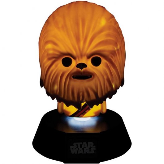 Lampada Paladone Icon Chewbecca