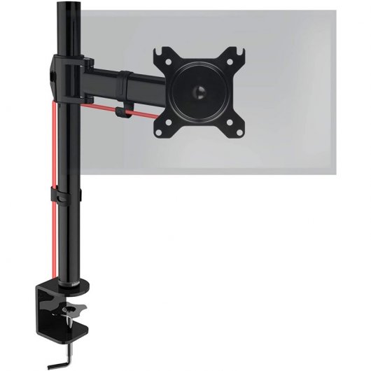 Duronic DM251X2 Soporte de Mesa Monitor 13"-27" VESA 100x100 Máx 8Kg