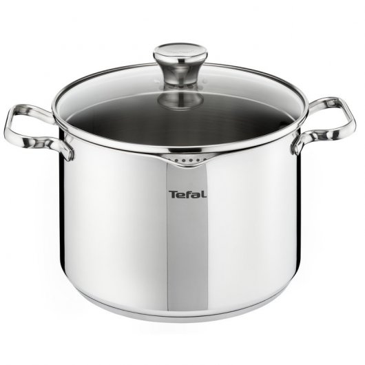 Tefal Duetto A705A835 Batería de Cocina 4 Piezas