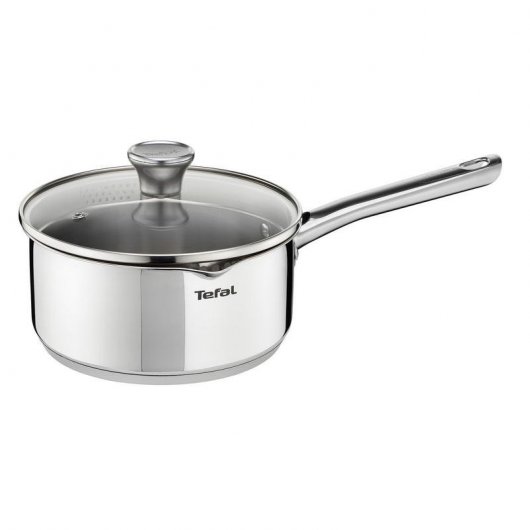 Tefal Duetto A705A835 Batería de Cocina 4 Piezas