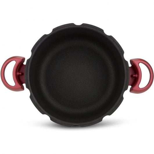 Tefal Clipso Minut Duo Panela de Pressão 5L