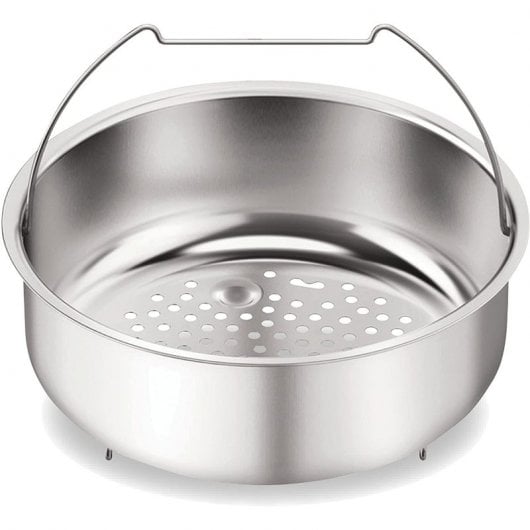 Tefal Clipso Minut Perfect P4620733 Olla a Presión 6L