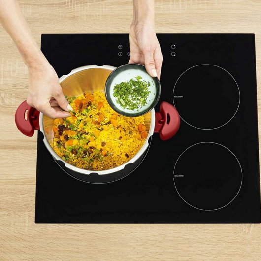 Tefal Clipso Minut Perfect P4624833 Olla a Presión 7.5L