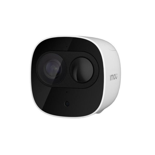 Caméra IP WiFi Imou Cell Pro FullHD + Station de base