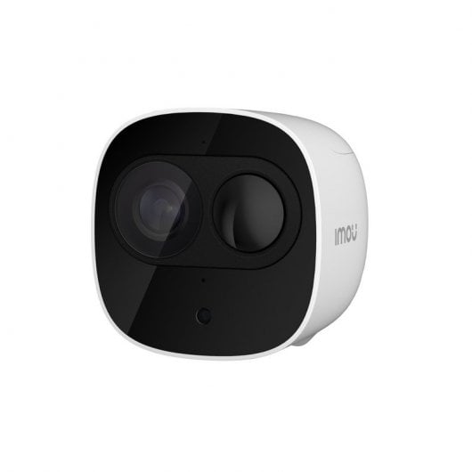 Imou Cell Pro Cámara IP WiFi FullHD + Estación Base
