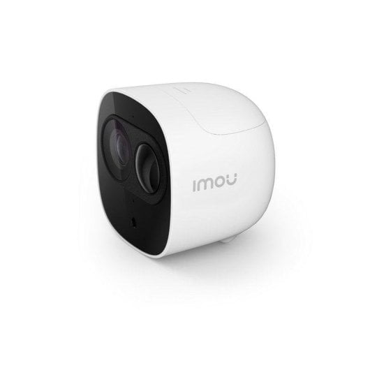 Caméra IP WiFi Imou Cell Pro FullHD + Station de base