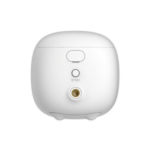 Imou Cell Pro Cámara IP WiFi FullHD + Estación Base