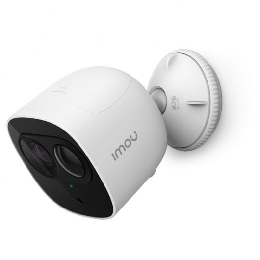 Imou Cell Pro Cámara IP WiFi FullHD + Estación Base