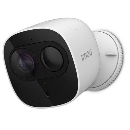 Imou Cell Pro Cámara IP WiFi FullHD + Estación Base