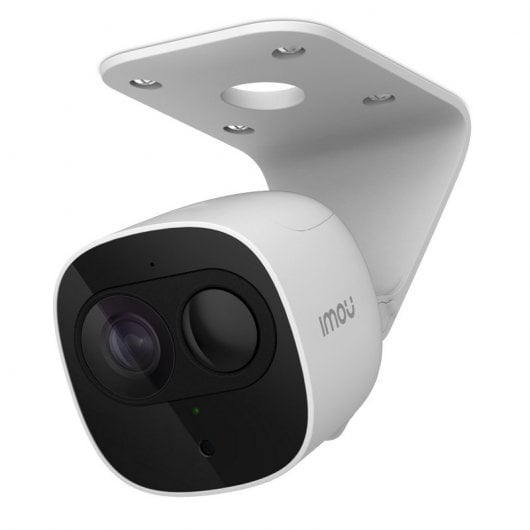Imou Cell Pro Cámara IP WiFi FullHD + Estación Base