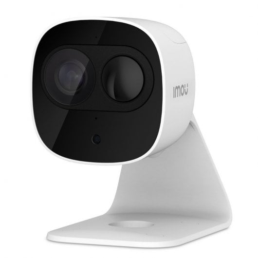 Imou Cell Pro Cámara IP WiFi FullHD + Estación Base