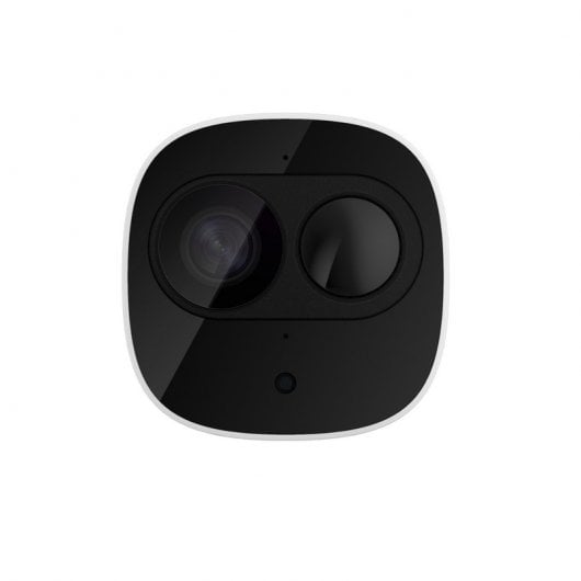 Imou Cell Pro Cámara IP WiFi FullHD + Estación Base
