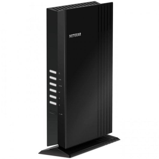 Netgear EAX20 Repetidor WiFi 6 Mesh AX1800 Dual Band