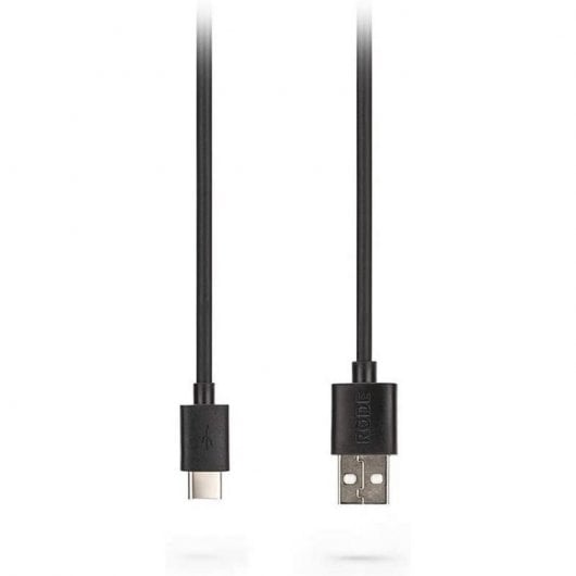 Rode NT-USB Mini Micrófono USB-C Negro