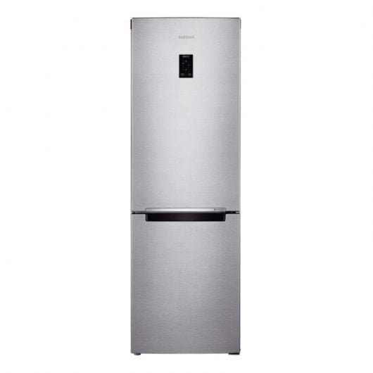 Samsung RB33J3205SA Frigorífico Combi A++ Acero Inoxidable