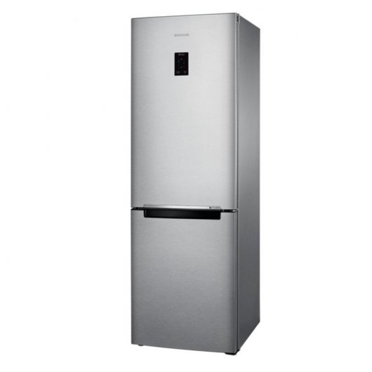 Samsung RB33J3205SA Frigorífico Combi A++ Acero Inoxidable