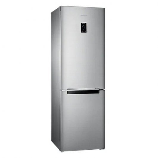 Samsung RB33J3205SA Frigorífico Combi A++ Acero Inoxidable