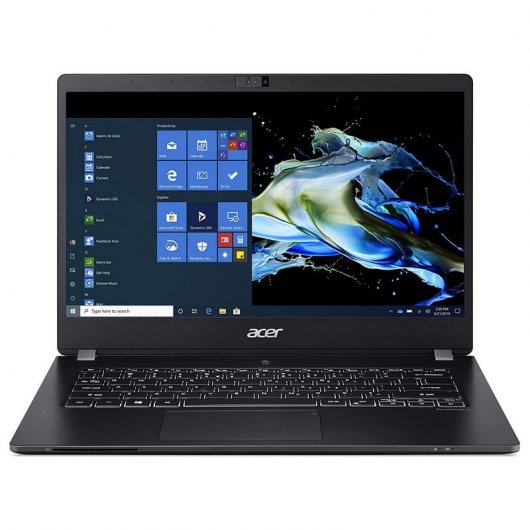 Acer TravelMate P6 P614-51-G2-58XZ Intel Core i5-10210U/8GB/512GB SSD/14"