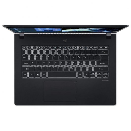 Acer TravelMate P6 P614-51-G2-58XZ Intel Core i5-10210U/8GB/512GB SSD/14"