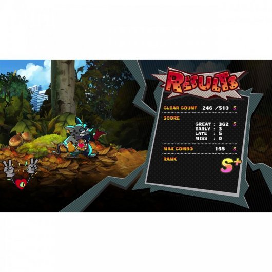 Mad Rat Dead Nintendo Switch