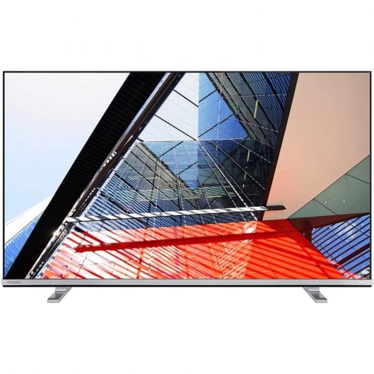 Toshiba 43UL4B63DG 43" LED UltraHD 4K HDR