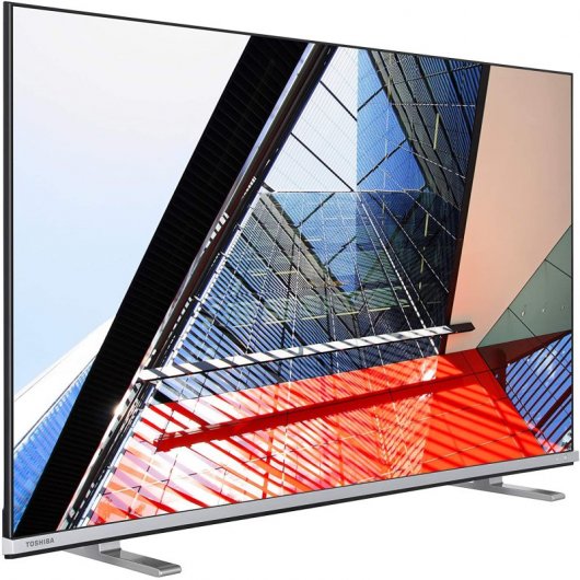 Toshiba 43UL4B63DG 43" LED UltraHD 4K HDR