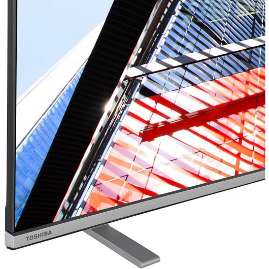 Toshiba 43UL4B63DG 43" LED UltraHD 4K HDR