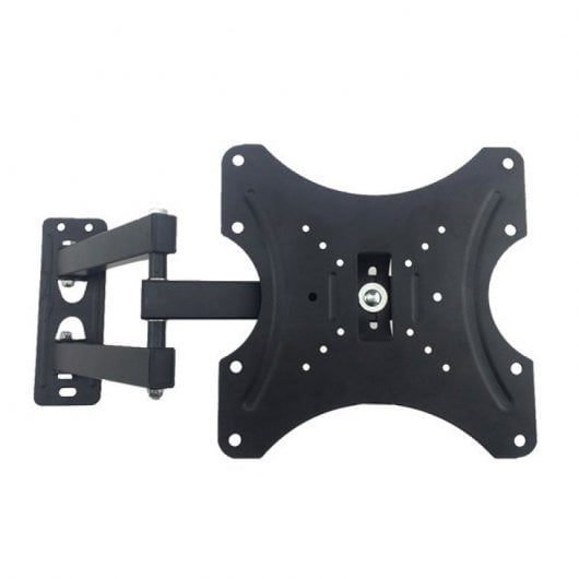 Support moniteur/TV 3Go TVSOP-A2R20 14"/42" VESA 200x200 Max 35Kg