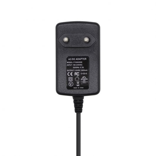 Aisens Cable Alargador USB 3.0 Tipo A Macho/Hembra con Amplificador 10m Negro