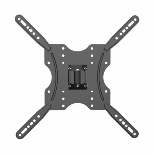 Aisens WT55TSE-057 Soporte para TV Inclinable 32-55" VESA 400x400 Máx 30Kg Negro