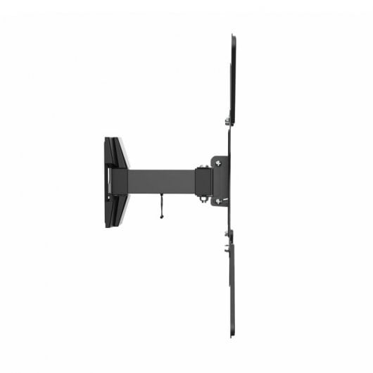 Aisens WT55TSE-057 Soporte para TV Inclinable 32-55" VESA 400x400 Máx 30Kg Negro