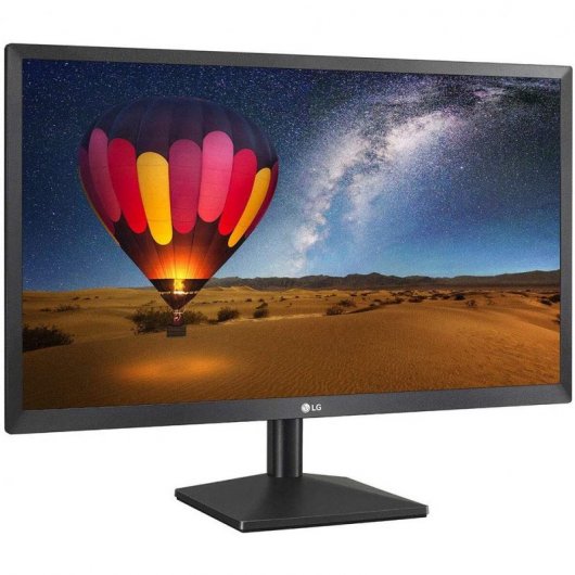 LG 22MN430 21.5" LED IPS FullHD FreeSync