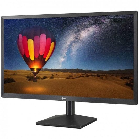 LG 22MN430 21.5
