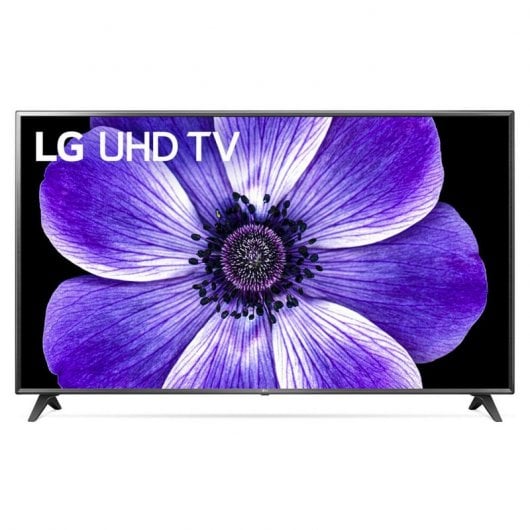 LG 75UN70706LD 75" LED UltraHD 4K HDR10