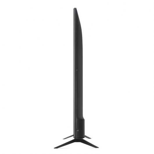 LG 75UN70706LD 75" LED UltraHD 4K HDR10