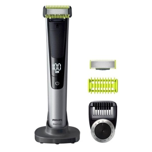 Philips OneBlade Pro QP6620/20 Afeitadora Cara y Cuerpo