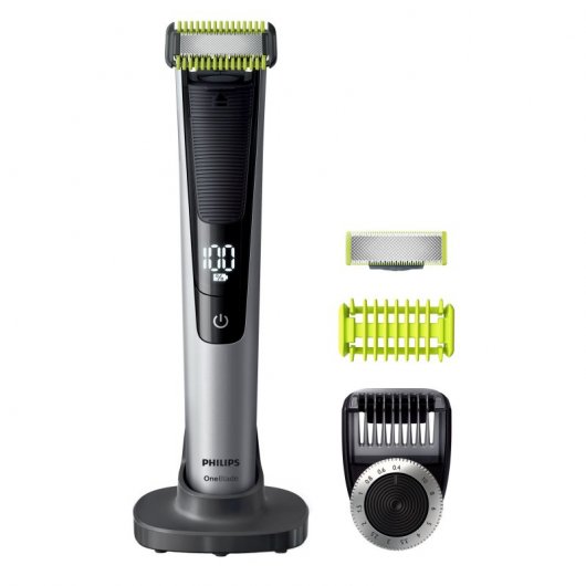 Philips OneBlade Pro QP6620/20 Afeitadora Cara y Cuerpo