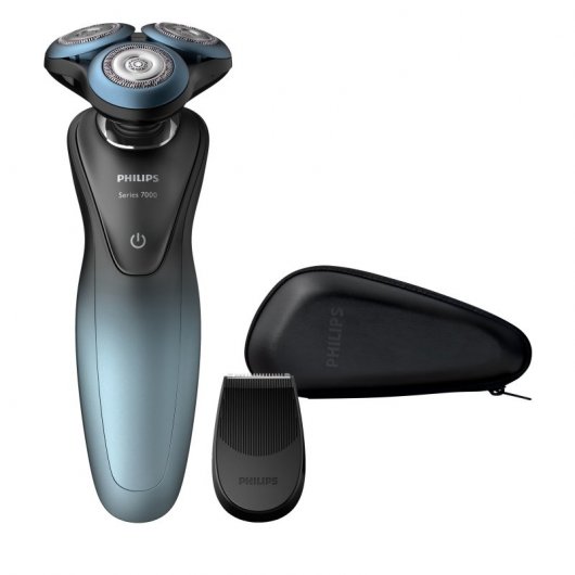 Philips Shaver Series 7000 S7930/16 Afeitadora Seco/Húmedo