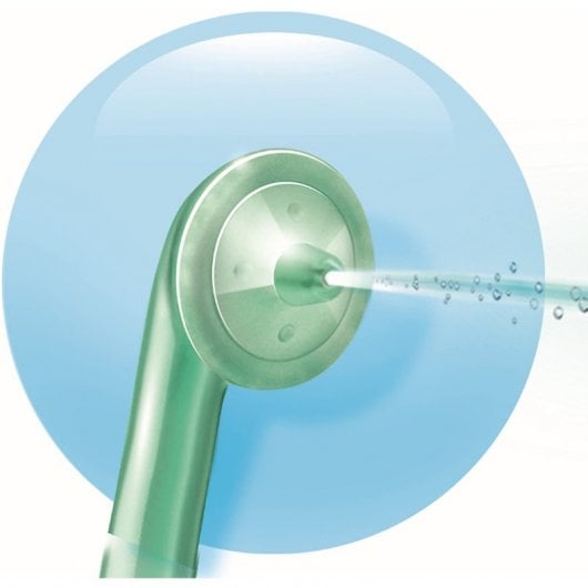 Philips Cabezales de Recambio para Irrigador AirFloss