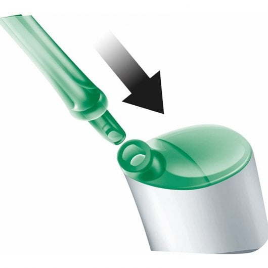 Philips Cabezales de Recambio para Irrigador AirFloss