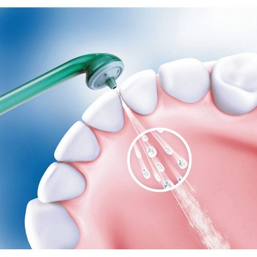 Philips Cabezales de Recambio para Irrigador AirFloss