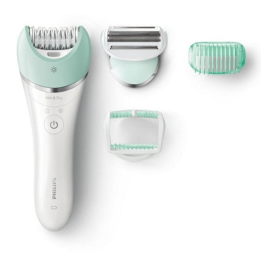 Philips Satinelle Advanced BRE620/00 Depiladora