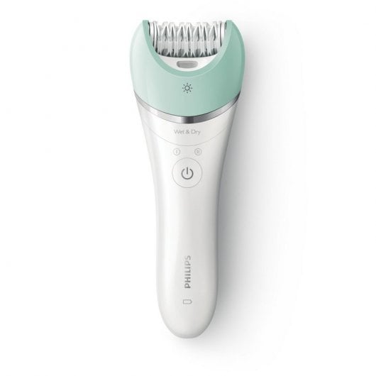 Philips Satinelle Advanced BRE620/00 Depiladora